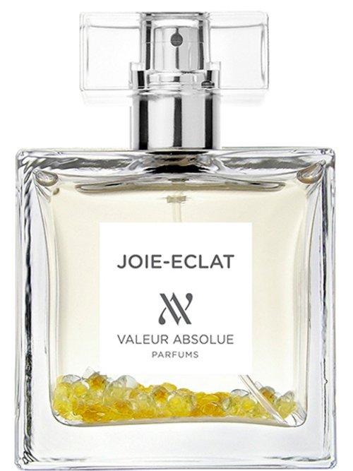 Joie-Eclat — Valeur Absolue