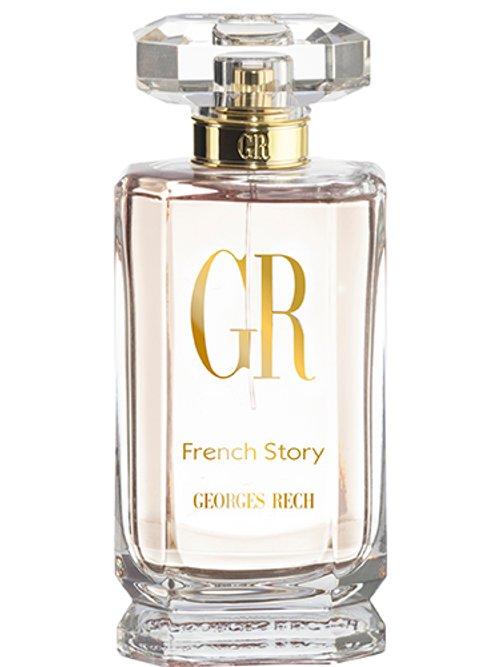 French Story — Georges Rech