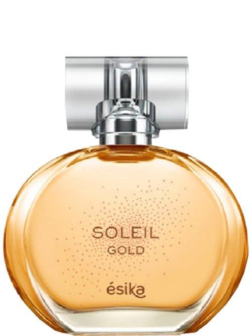 Soleil Gold — Ésika