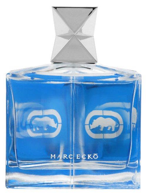 Marc Eckô Blue — Marc Eckö