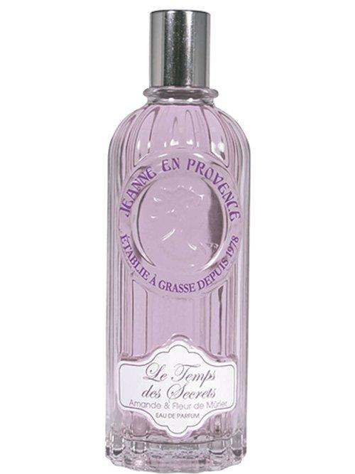Le Temps des Secrets — Jeanne En Provence