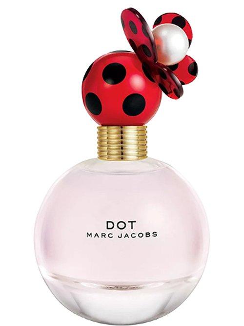 Dot Marc Jacobs Solid Perfume — Marc Jacobs