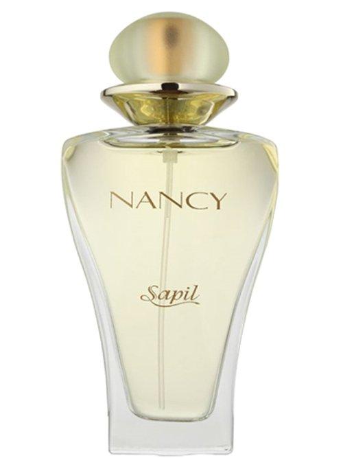 Nancy — Sapil