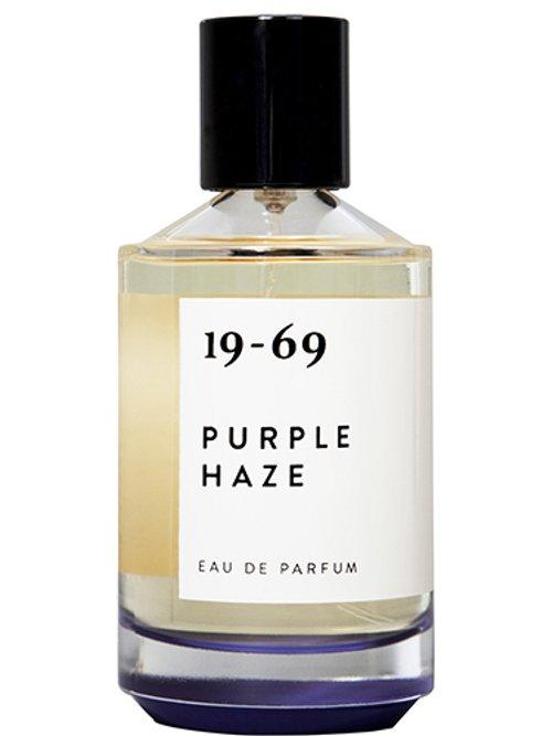 Purple Haze — 19-69