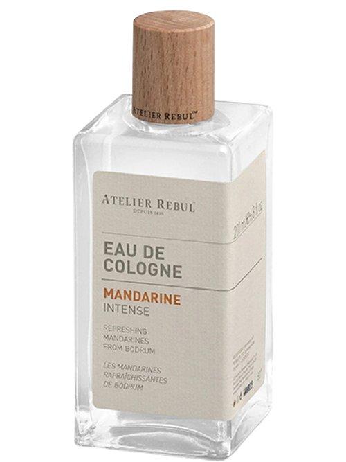 Mandarine Intense — Atelier Rebul