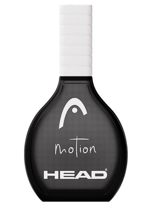 Motion — Head