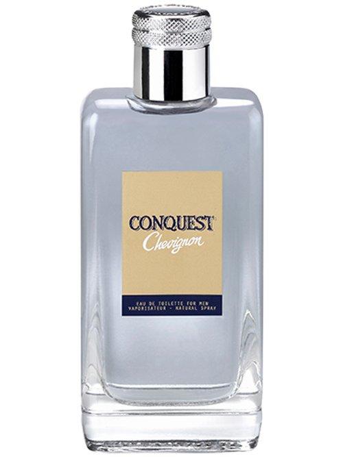 Conquest — Chevignon