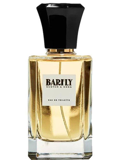 Barfly — Scotch & Soda