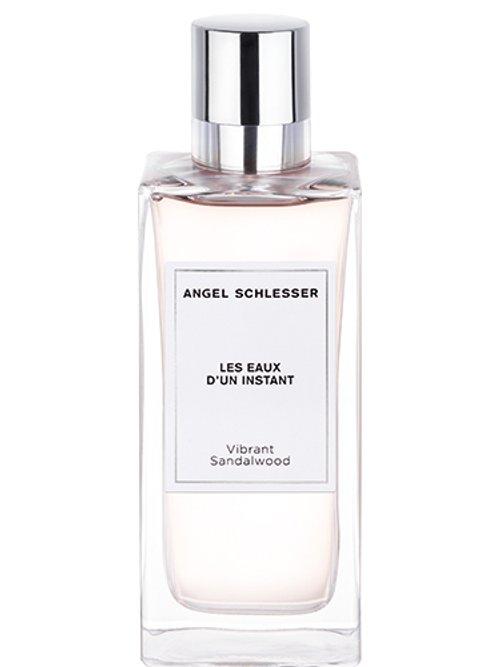 Vibrant Sandalwood — Angel Schlesser