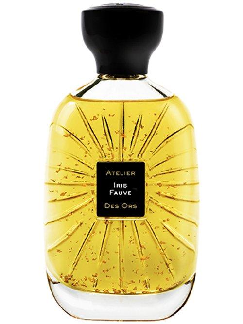 Iris Fauve — Atelier Des Ors