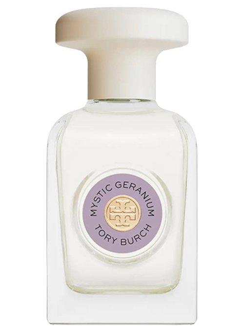 Mystic Geranium — Tory Burch