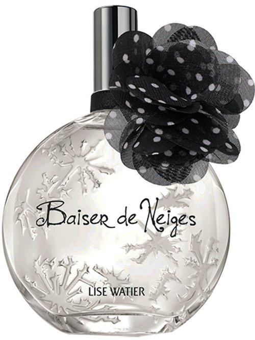 Baiser De Neiges — Lise Watier