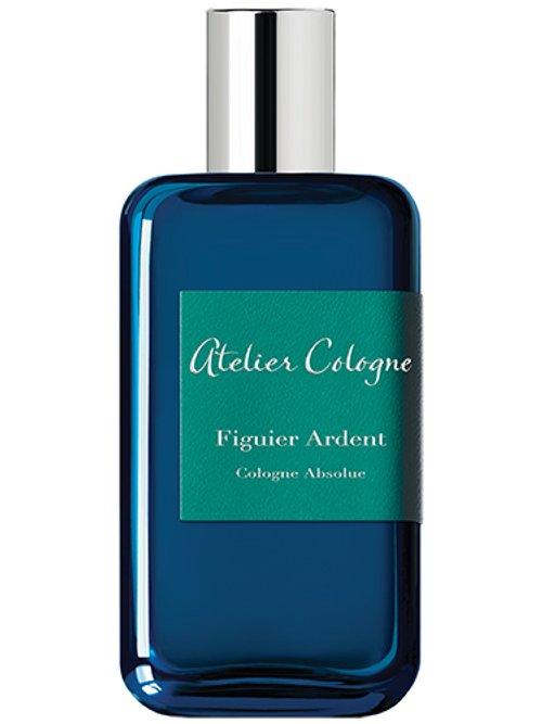 Figuier Ardent — Atelier Cologne