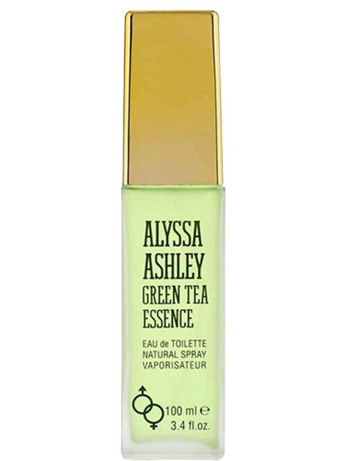 Green Tea Essence — Alyssa Ashley