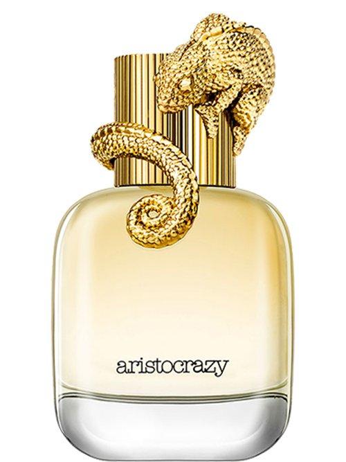 Intuitive — Aristocrazy