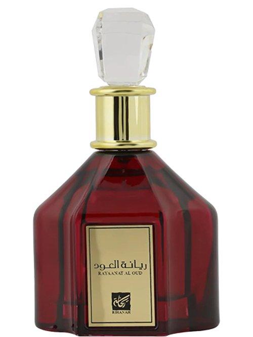 Rayaanat Al Oud — Rihanah