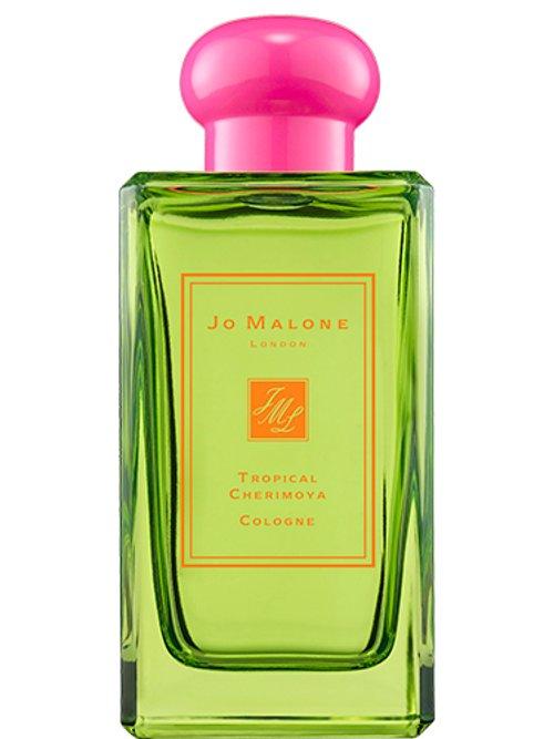 Tropical Cherimoya 2018 — Jo Malone London