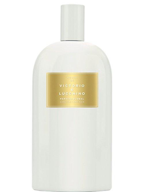 Paraíso Floral Ltd. Ed. 2020 — Victorio & Lucchino