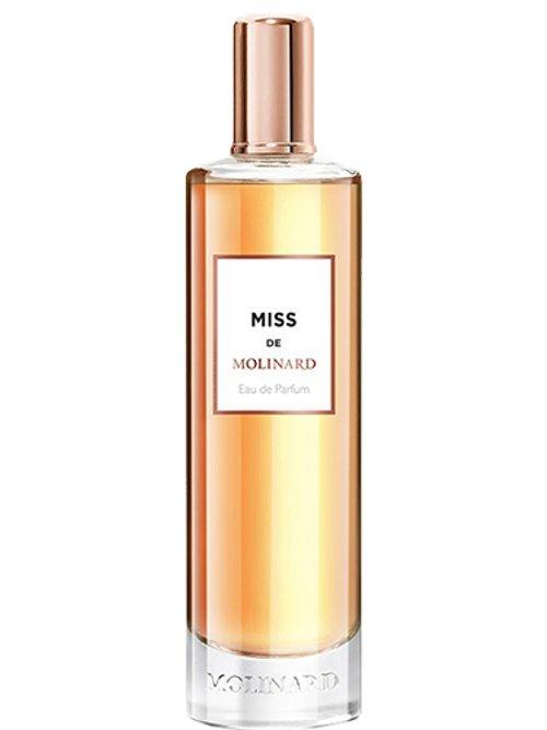 Miss De Molinard / Miss Habanita / Miss Molinard — Molinard