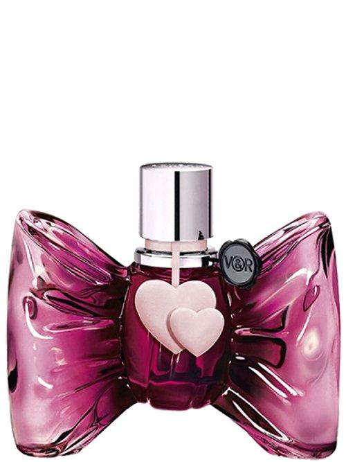 Bonbon Edition Limitée Cœur Couture 2020 — Viktor & Rolf