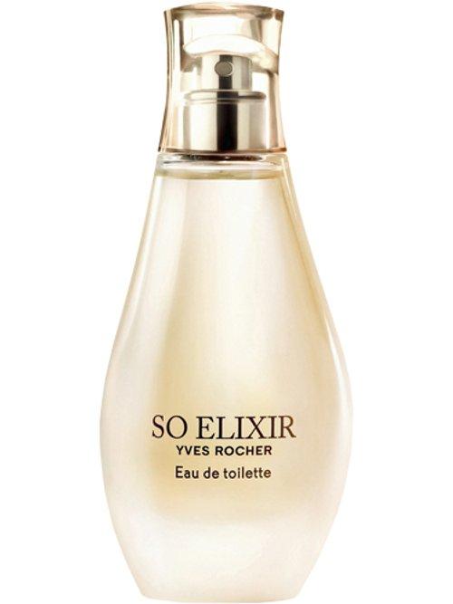 So Elixir Eau de Toilette — Yves Rocher