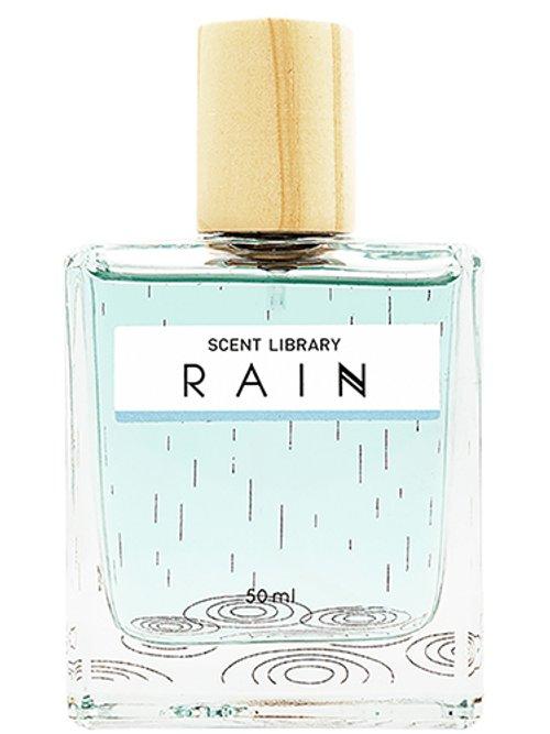 Rain — Scent Library