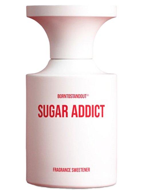 Sugar Addict — Borntostandout