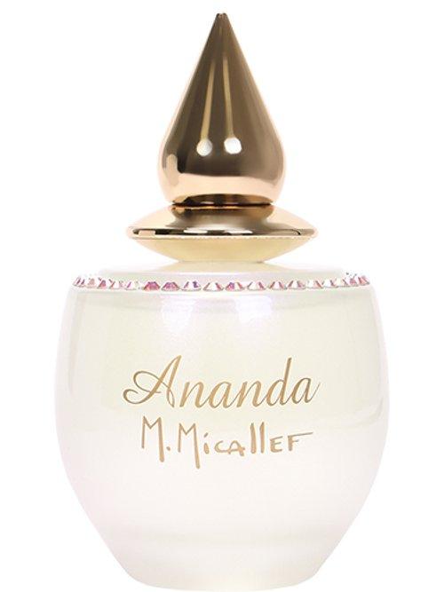 Ananda — M. Micallef