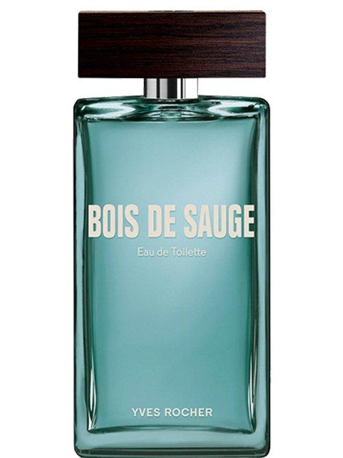 Bois De Suage — Yves Rocher