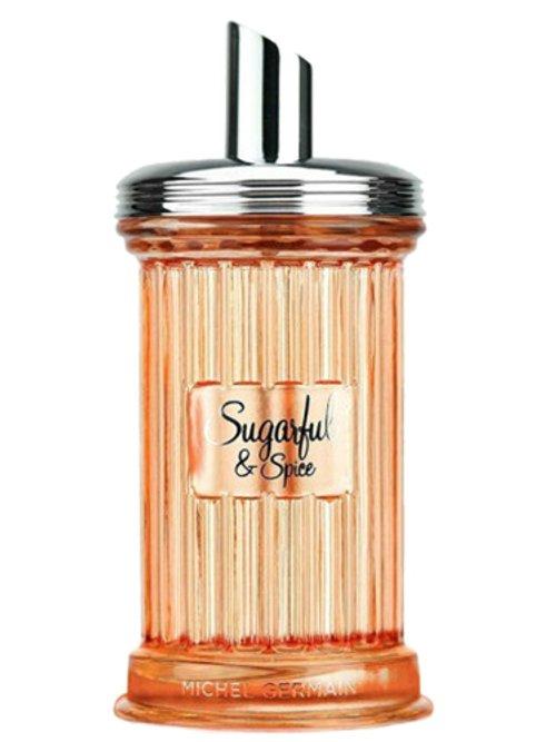 Sugarful & Spice — Michel Germain