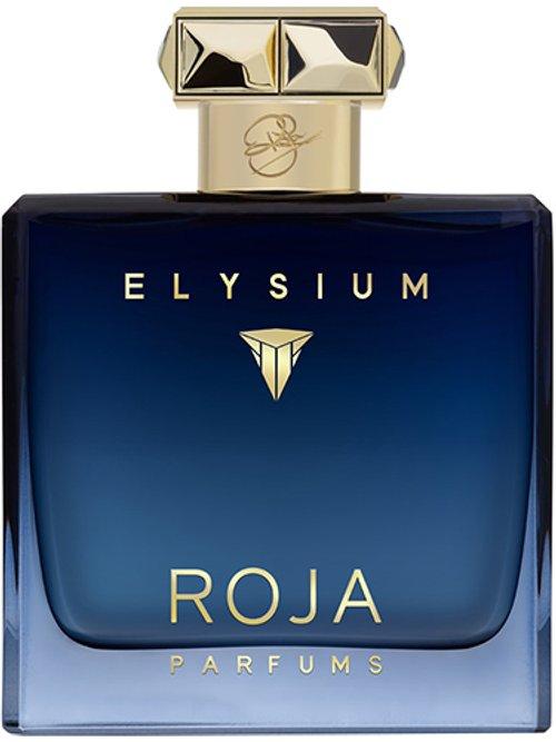 Elysium Cologne Pour Homme — Roja