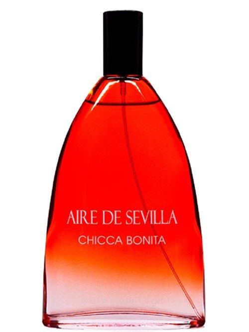 Aire De Sevilla Chicca Bonita — Aire De Sevilla