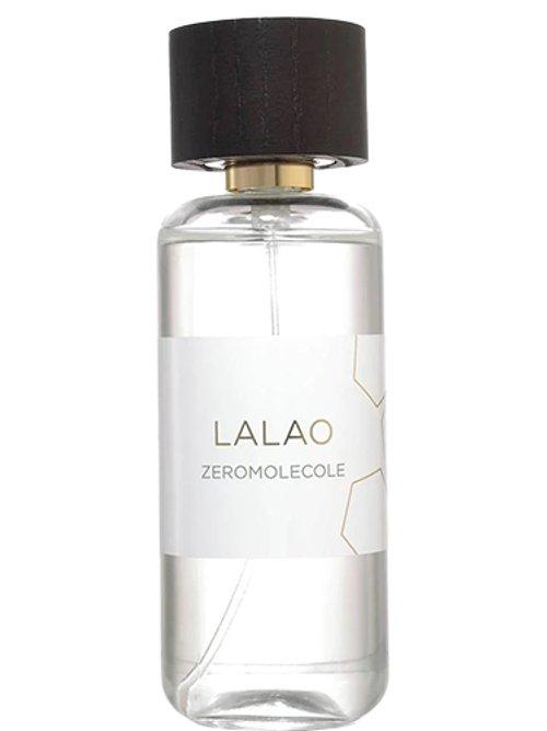 Lalao — Zeromolecole