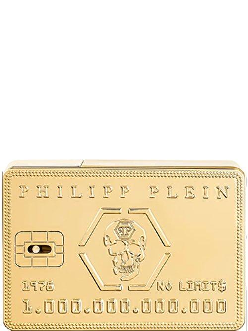 No Limit$ Gold — Philipp Plein