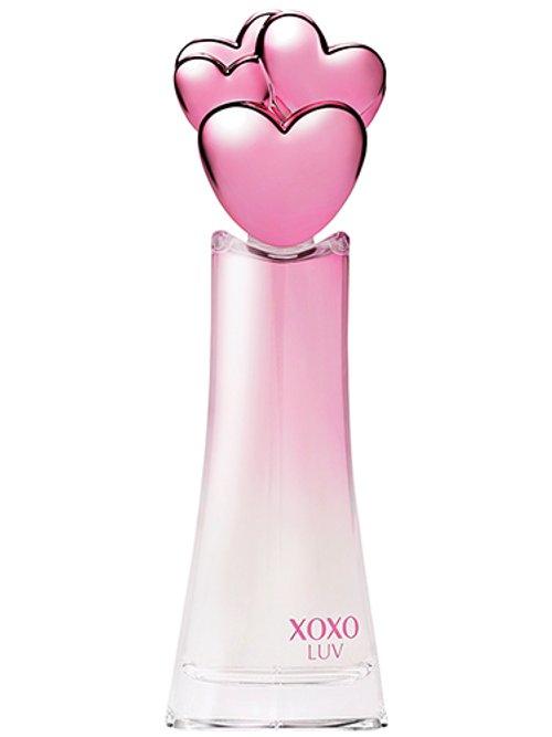 Xoxo Luv — Xoxo