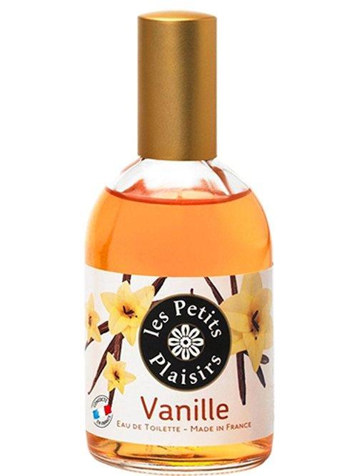 Vanille — Les Petits Plaisirs