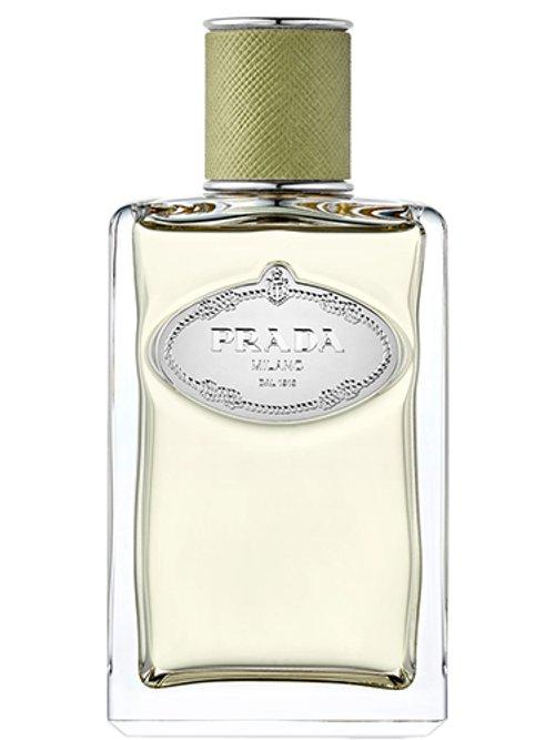 Infusion de Gingembre — Prada