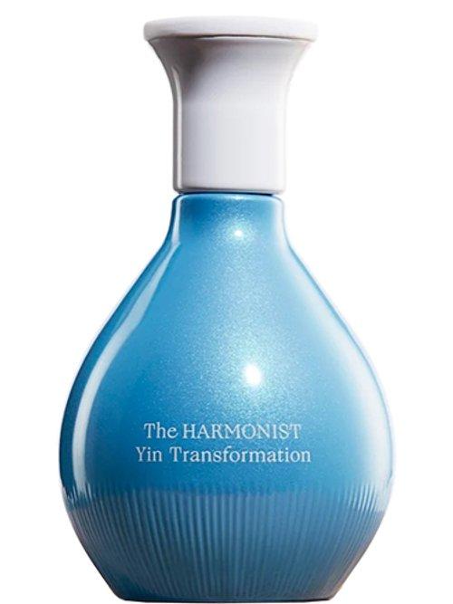 Yin Transformation Eau De Parfum — The Harmonist