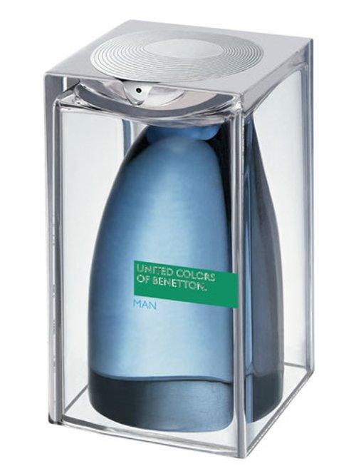 United Colors Of Man — Benetton