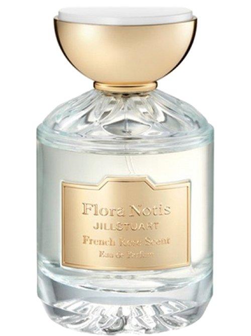 Flora Notis French Rose Scent — Jill Stuart