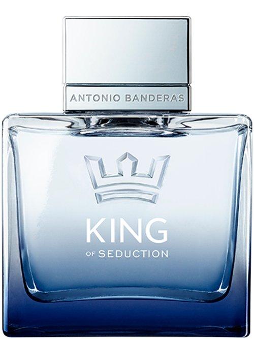 King Of Seduction — Banderas