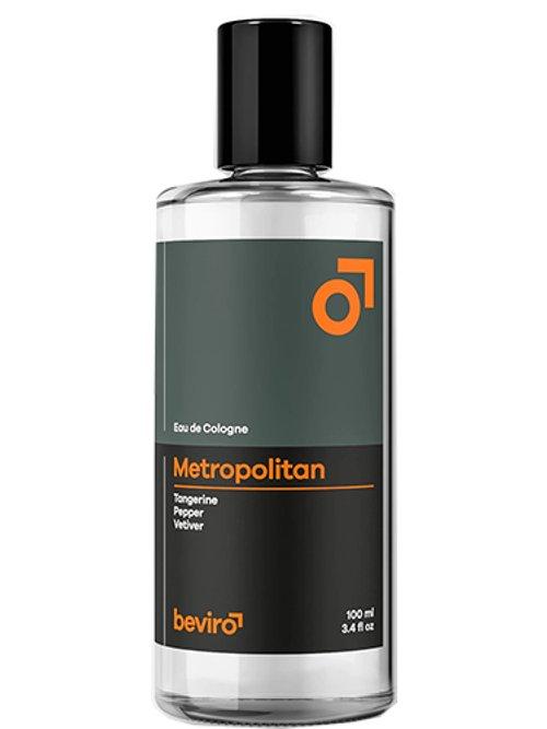 Metropolitan Eau De Cologne — Beviro