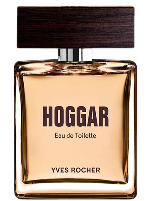 Hoggar (2005) — Yves Rocher