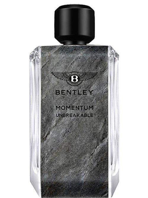 Momentum Unbreakable — Bentley