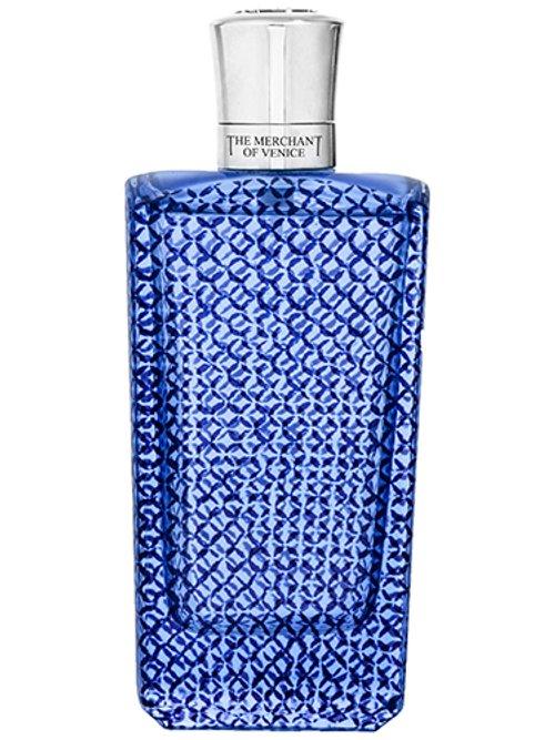 Venetian Blue — The Merchant Of Venice