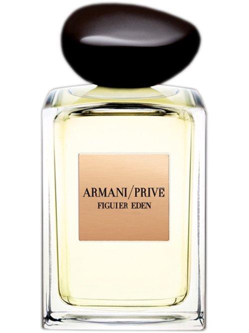 Figuier Eden — Armani Privé