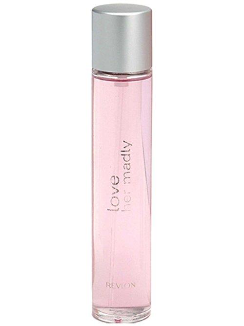 Love Her Madly — Revlon