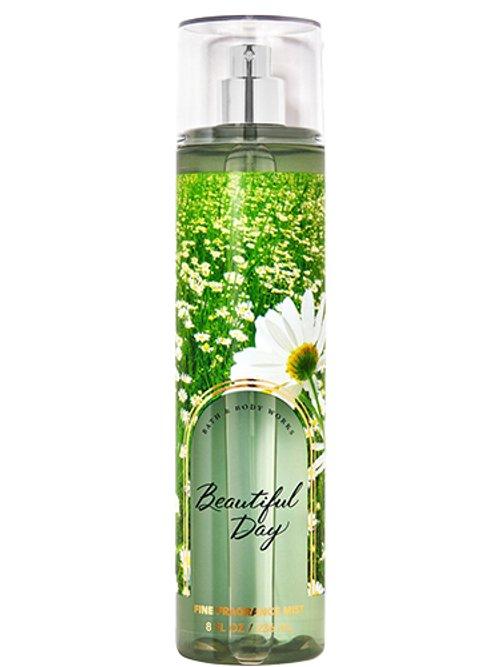 Beautiful Day Mist — Bath & Body Works