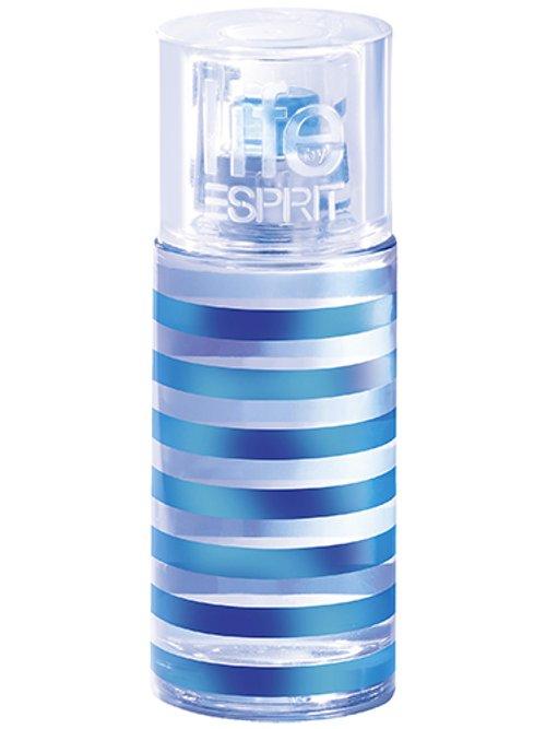 Life by ESPRIT Summer Edition Man 2016 — Esprit