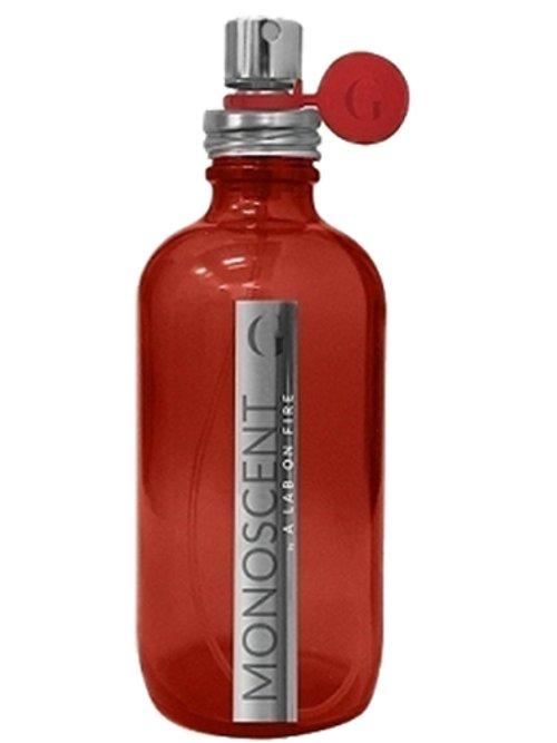 Monoscent® G — A Lab On Fire